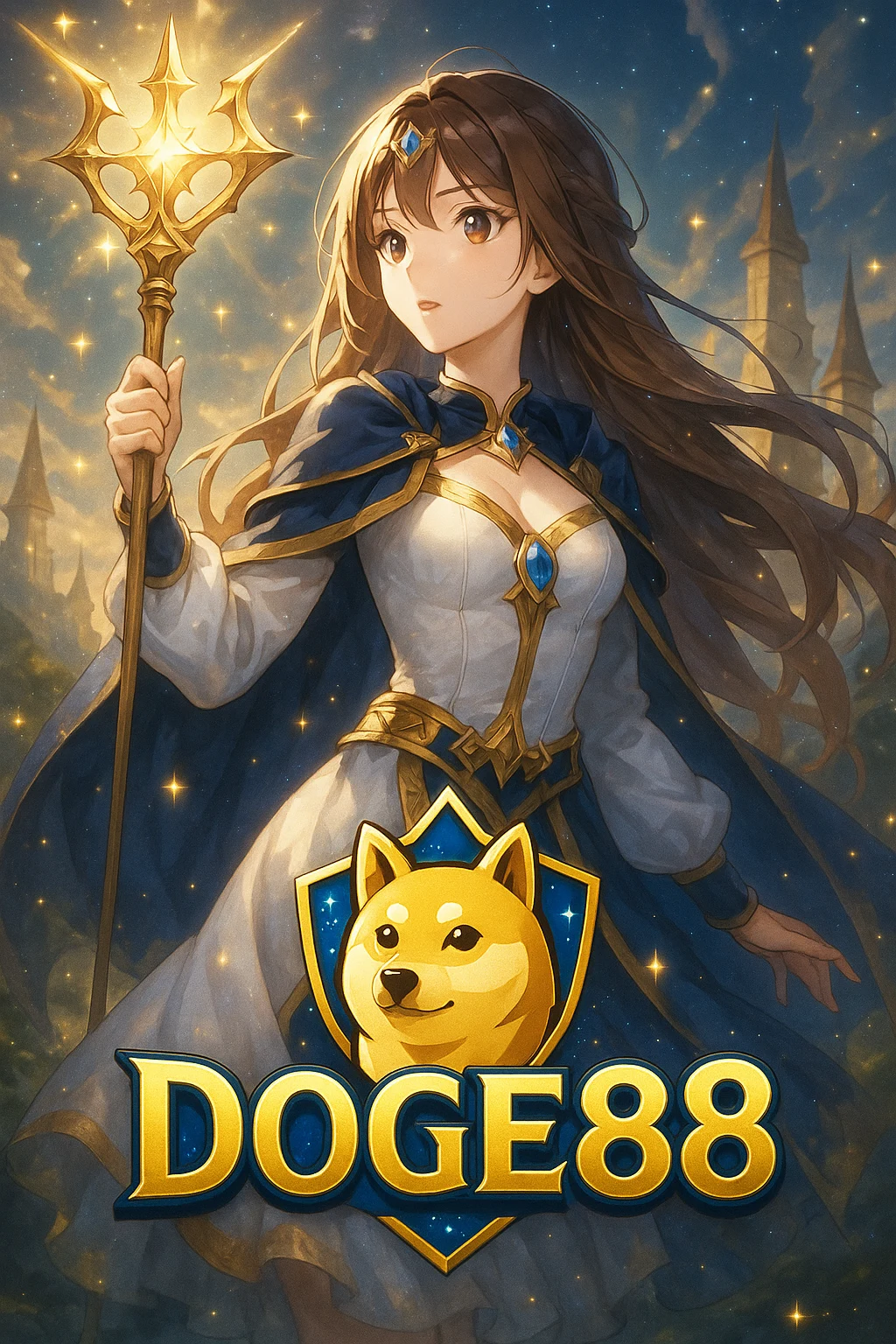 DOGE88